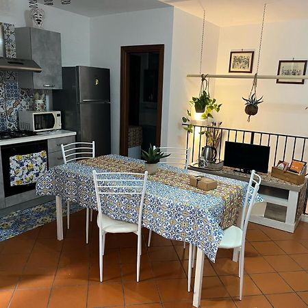 Appartement A Casa Di Francy à Palerme Extérieur photo