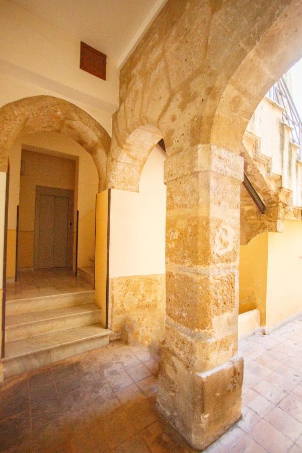 Appartement A Casa Di Francy à Palerme Extérieur photo
