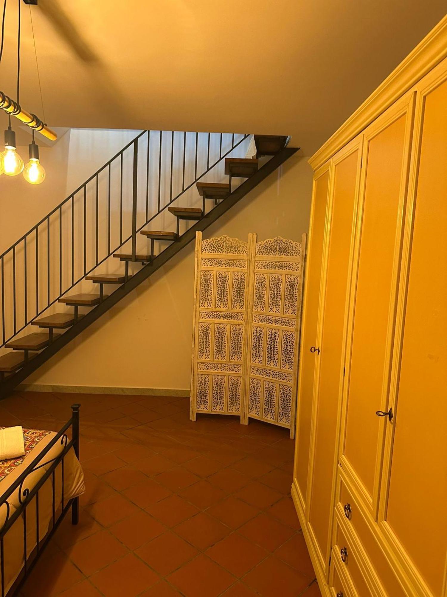 Appartement A Casa Di Francy à Palerme Extérieur photo