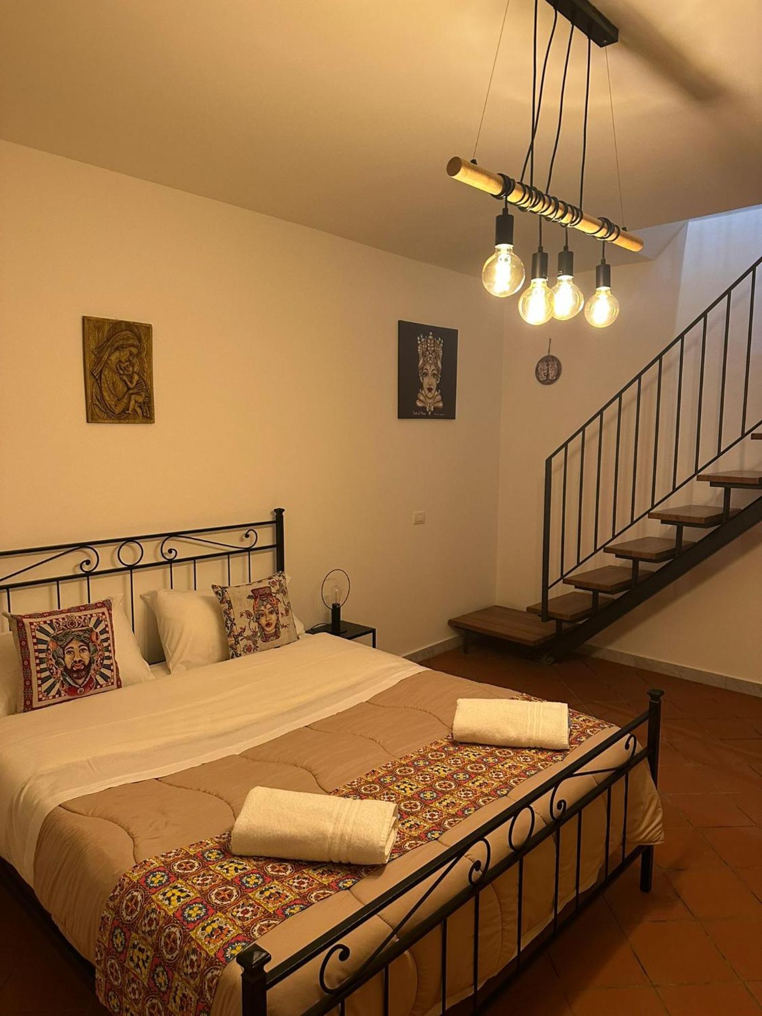 Appartement A Casa Di Francy à Palerme Extérieur photo