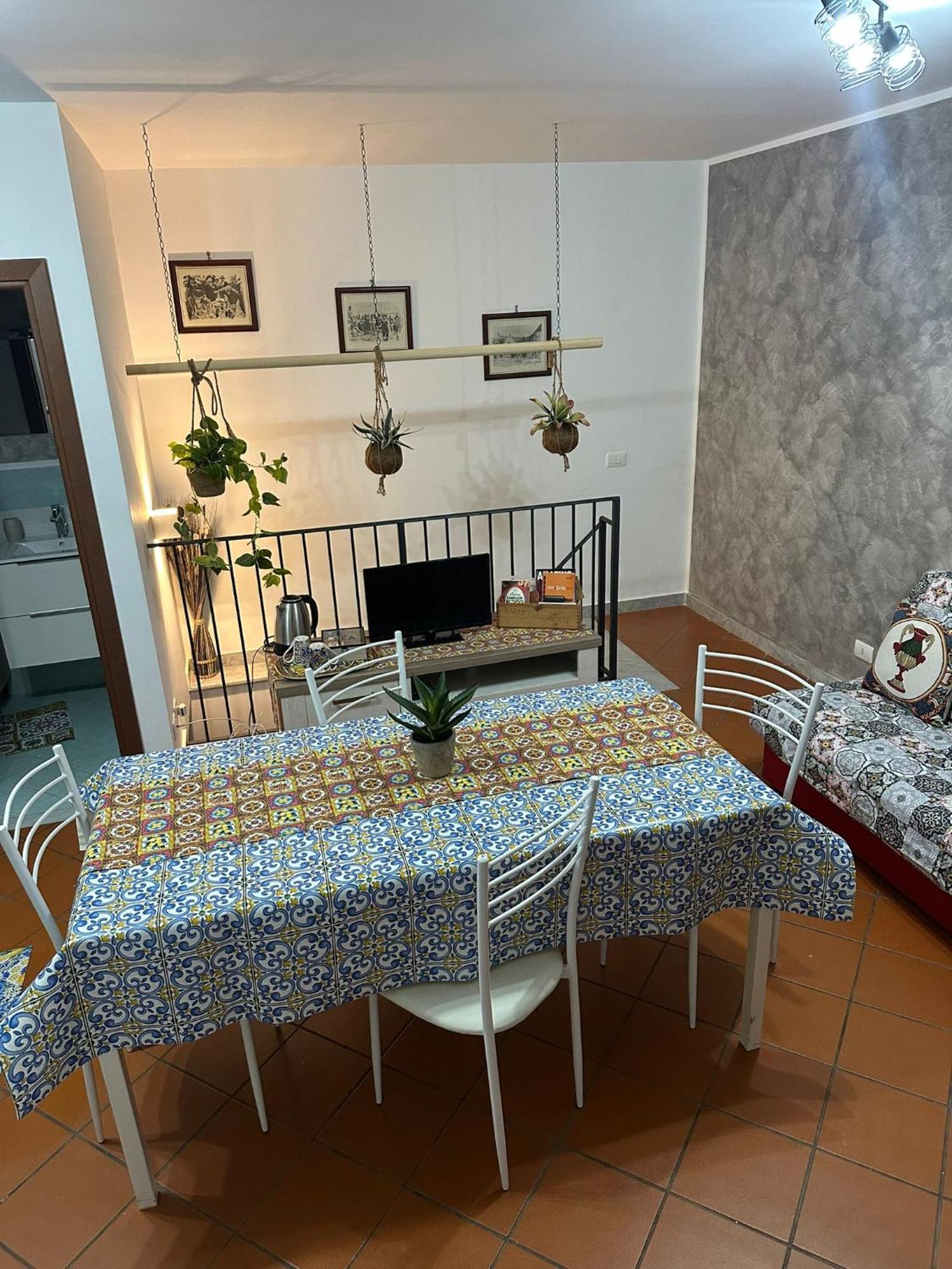 Appartement A Casa Di Francy à Palerme Extérieur photo