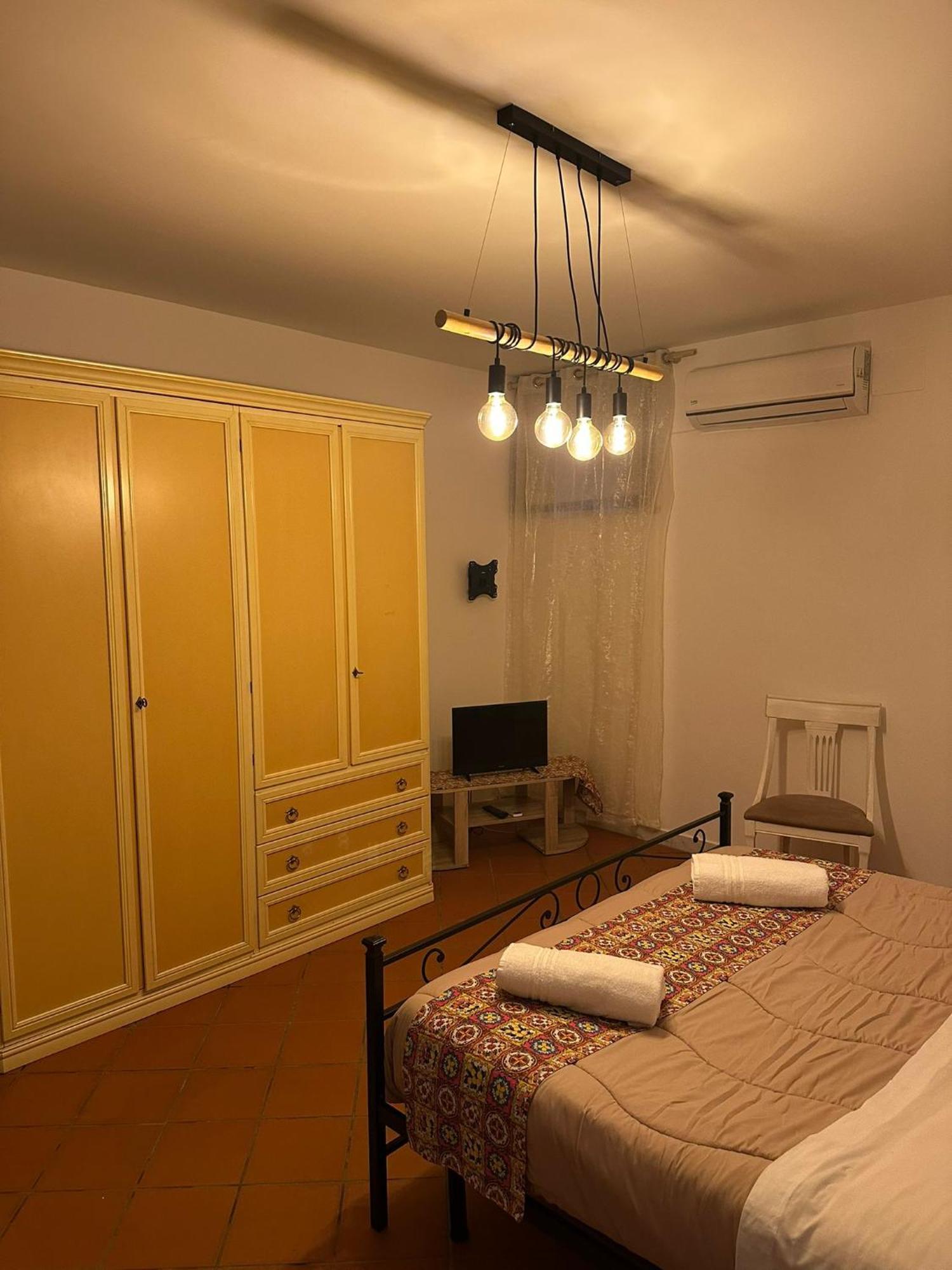 Appartement A Casa Di Francy à Palerme Extérieur photo